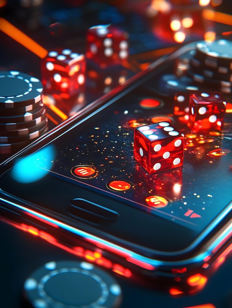 Meja casino dengan dealer profesional memberikan pengalaman hiburan virtual kasino