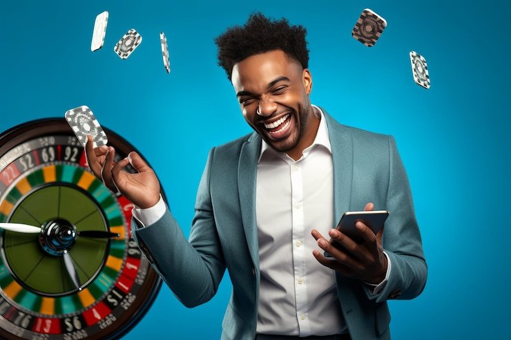 Simbol tanggung jawab dan kontrol diri dalam aktivitas gaming di platform pr55