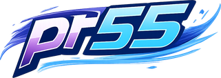 Logo pr55